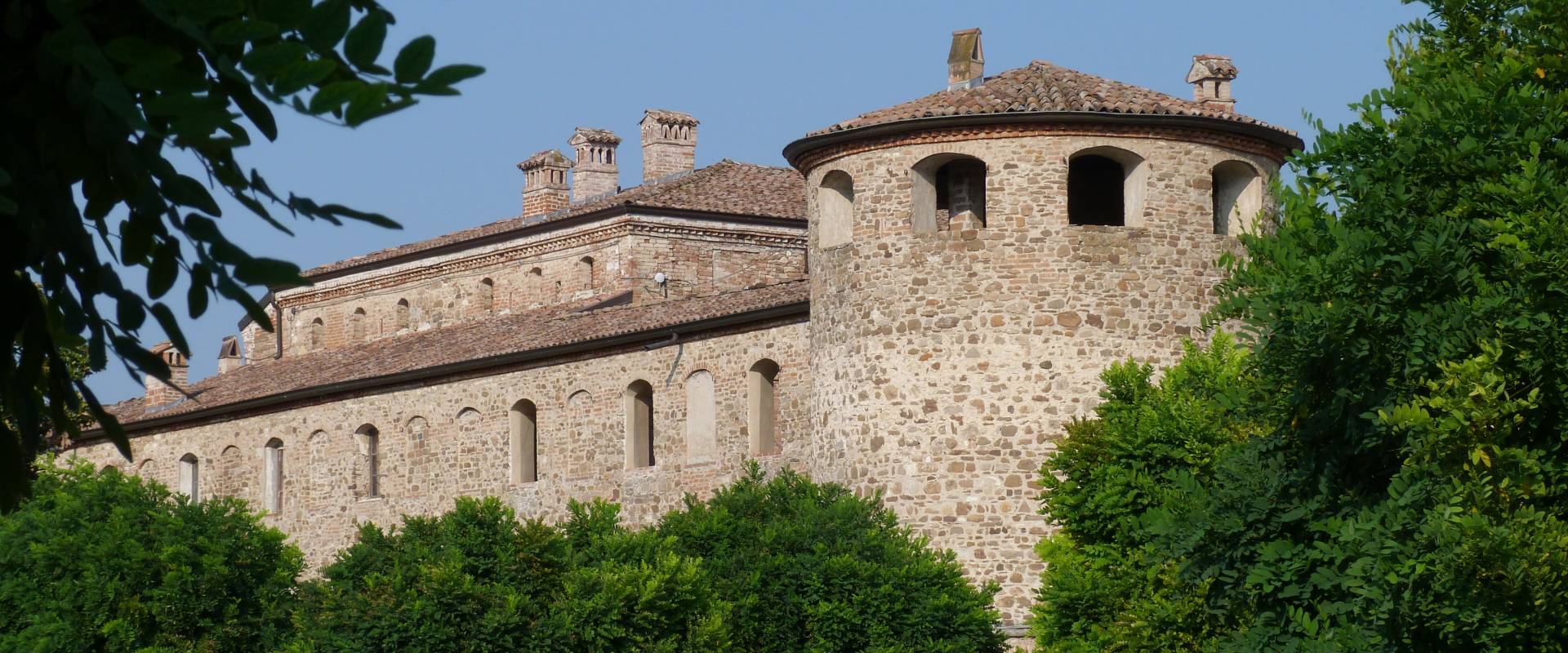Castello di Agazzano foto di Norman.bongiorni